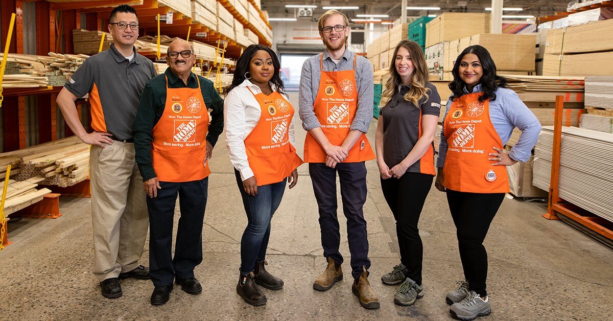 Home Depot Dress Code (A Complete Guide of 2022) Answer The Consumer